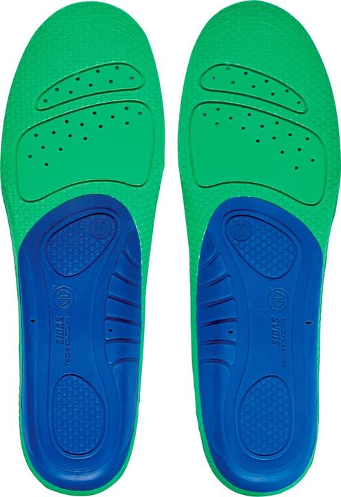 Actual product image Sidas Comfort 3D insole