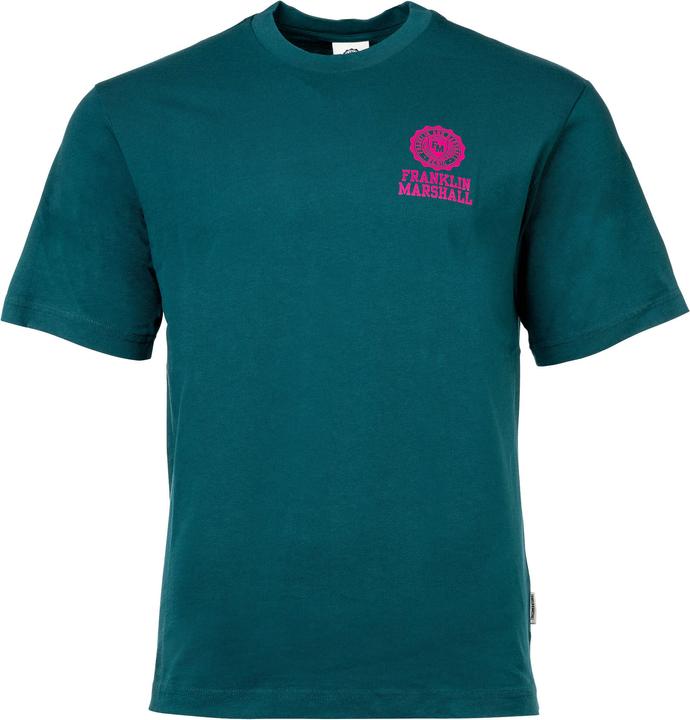 Immagine prodotto Franklin & Marshall T-shirt casual dalla vestibilità comoda - 17890 (M)