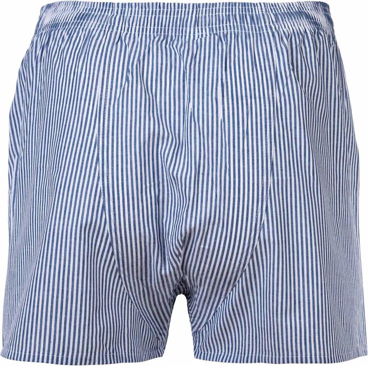 Produktbild Mg-1 Web-Boxershorts Casual Locker sitzend (XL, 6er Pack)