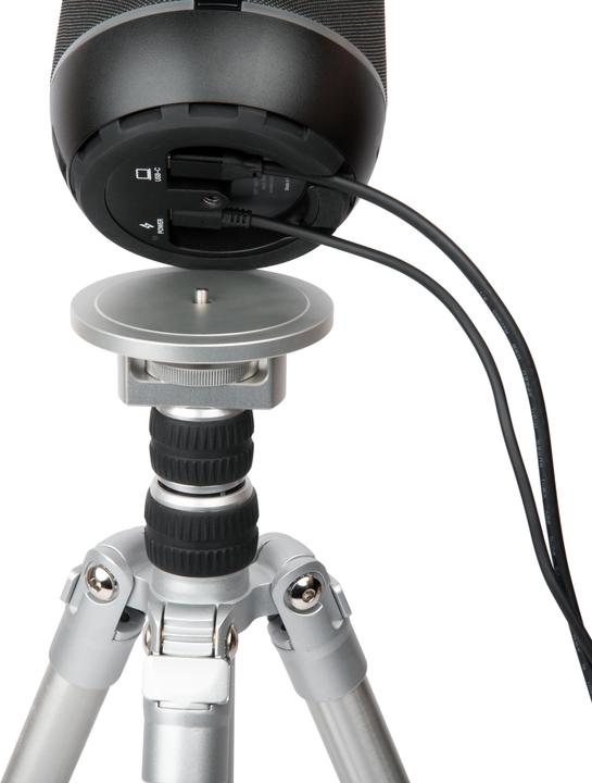 Produktbild OWL Meeting Tripod For Meeting