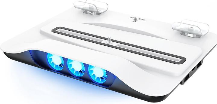 Image du produit Egogear SCC5 (PS5)