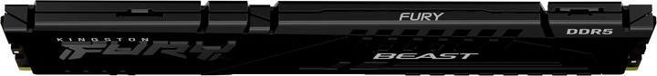 Produktbild Kingston FURY Beast (2 x 32GB, 5600 MHz, DDR5-RAM, DIMM)