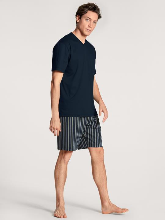 Actual product image Calida Nightwear Xtra Kurz-Pyjama (M)