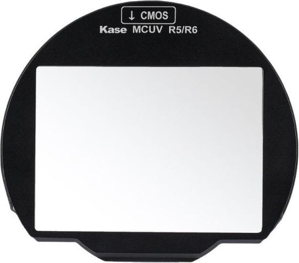 Clip-in Filter für Canon R5 / R6 Series MCUV (UV-Filter)