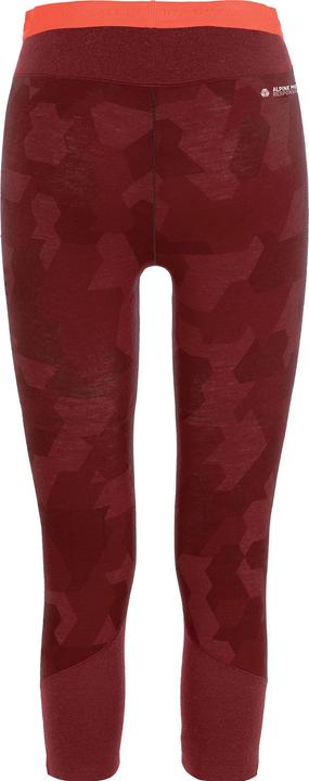 Produktbild Salewa Women's Cristallo Warm AMR 3/4 Tight (42, XL)