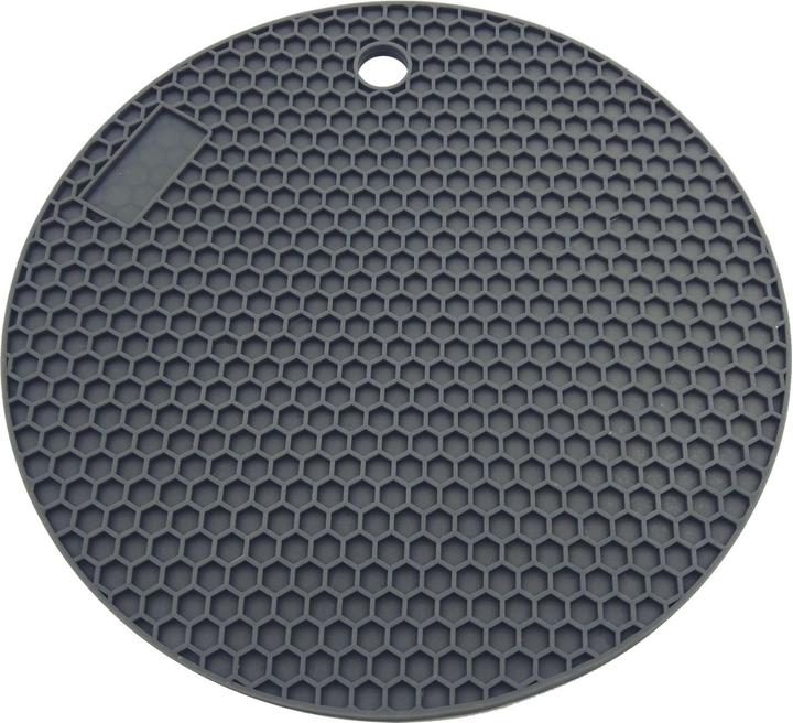 Produktbild Goodsphere Silikon Matte Anthrazit