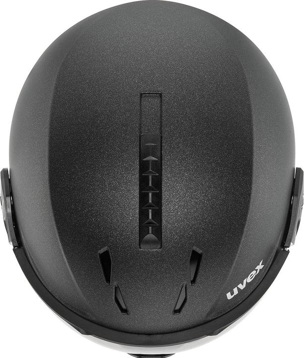 Actual product image Uvex Sports Instinct Visor pro V (59 - 61 cm, L)