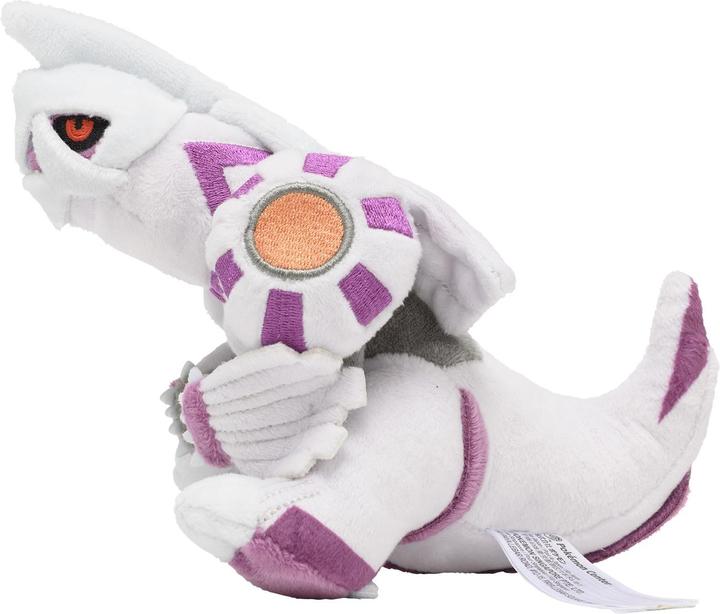 Image du produit Pokémon Palkia Sitting Cuties Peluche - 17 cm (17 cm)