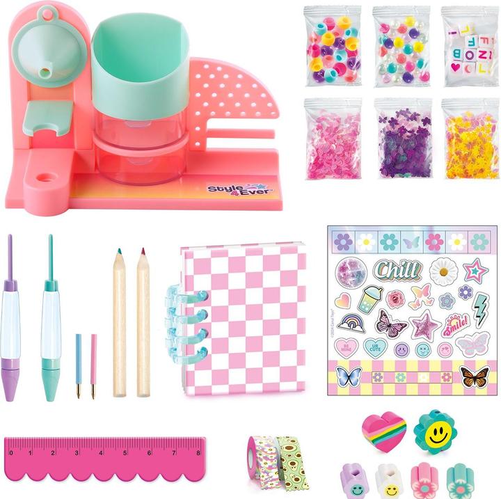 Produktbild Style 4 Ever CL Mini Stationery Maker