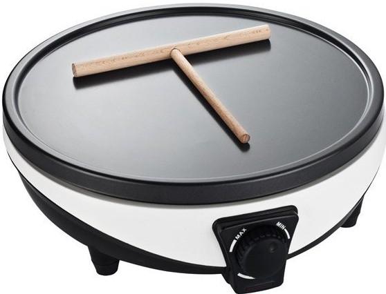 Actual product image Guzzanti Pancake pan GZ 605