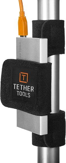 Image du produit Tether Tools StrapMoore (Adaptateur pour pied)