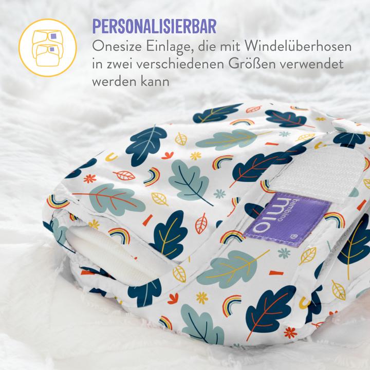 Produktbild Bambino Mio Mioduo All-in-Two (Gr. 1, 1 Stück)