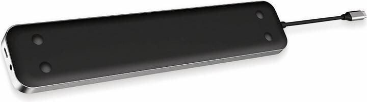 Actual product image Plusonic PSUC2501 (USB-C, 13 Ports)
