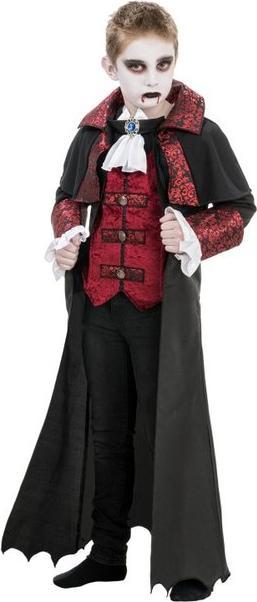 Produktbild Chaks Vampir Lucian (116)