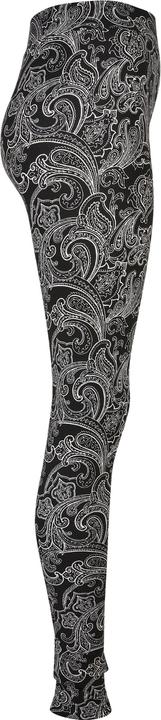 Produktbild Urban Classics Ladies Soft AOP Leggings (S)