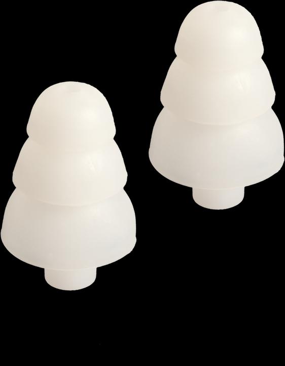 Produktbild Shure Eatfl1-6 (E1, E3, E5, SCL4, SCL5, SE215, SE315, SE425, SE535, SE415, SE115, SE110, SE210, SE420, SE530, E4, SCL3)