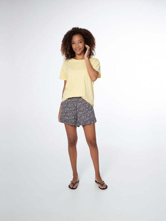 Immagine prodotto Protest Maglietta da donna PRTPALAU Sunny Dayyellow M/38 (M)