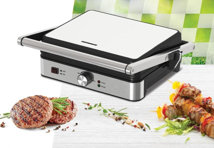 Image du produit Heinner HEG-K2000CP