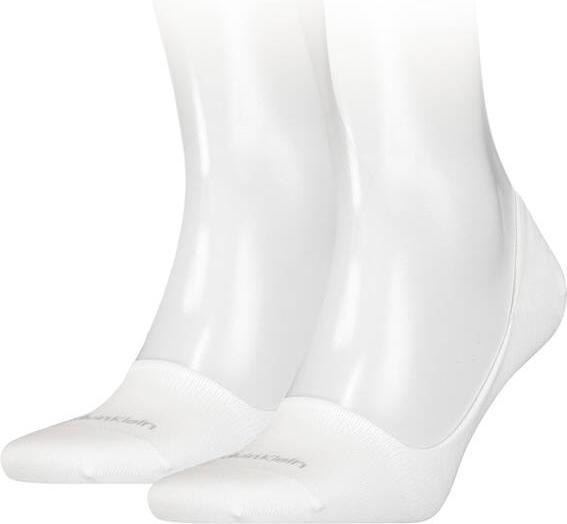 Calvin Klein 2erPack Footie (2er Pack, 43 - 46)