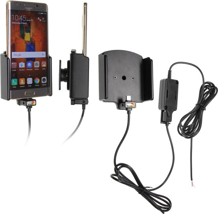 Image du produit Brodit 527948 Support pour Huawei Mate 9 Pro