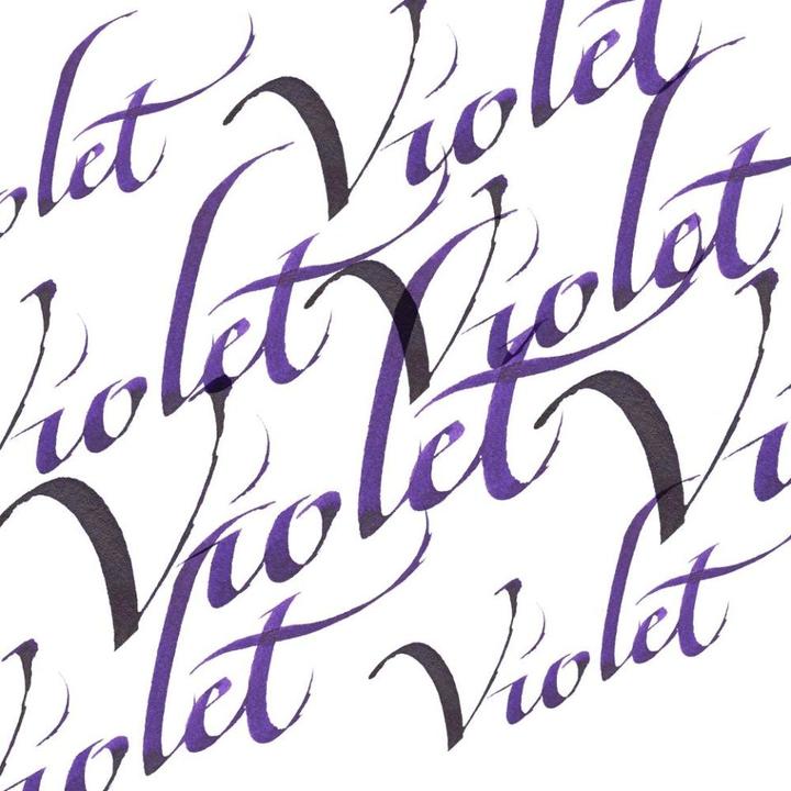 Produktbild Winsor & Newton Calligraphy Ink 30Ml Violet 688 (Violett)