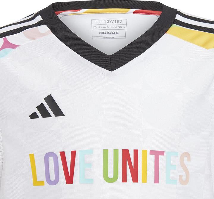 Produktbild adidas Pride Tiro Trikot (140)