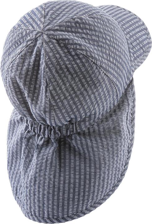 Produktbild Sterntaler Schirmmütze mit Nackenschutz UV-Schutz + (47)