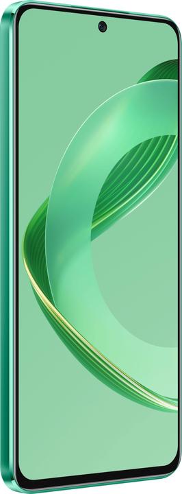 Actual product image Huawei nova 12SE (256 GB, Green, 6.70", Dual SIM, 108 Mpx, 4G)