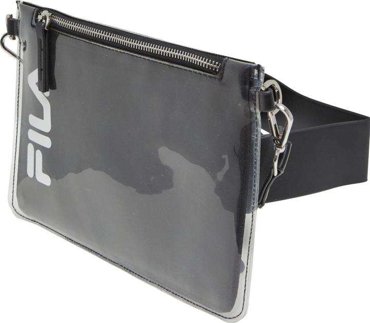 Produktbild FILA Transparent Cross Body Bag