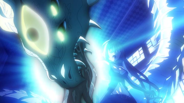 Immagine prodotto Trinity Seven - Episodio 05-08 (Blu-ray, 2017, Tedesco)