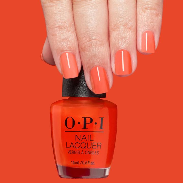 Produktbild OPI Make 'Em Jelly - Make ‘em Jelly