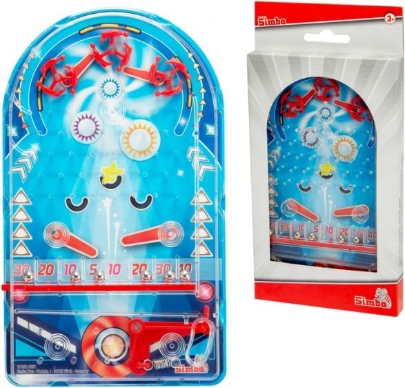 Immagine prodotto Simba Mini flipper