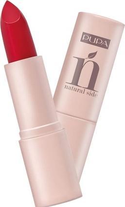 Actual product image Pupa Milano Natural Side 009 Fire Red 4g (009 Fire Red)