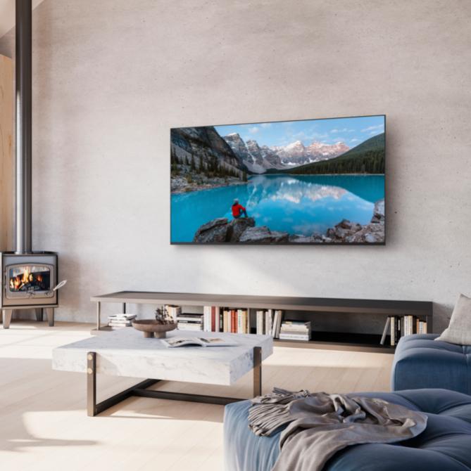 Immagine prodotto Panasonic TX-55MXW834 (55", MXW834, LCD, 4K, 2023)