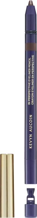 Kevyn Aucoin In Perspective Eyeliner Pencil (Brown)