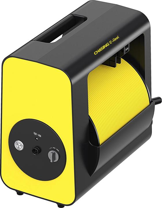 Immagine prodotto Chasing Avvolgicavo E-Reel per il drone subacqueo M2