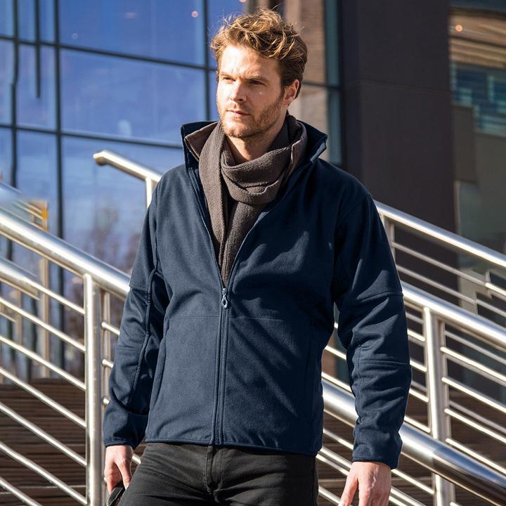 Produktbild Regatta Osaka SoftshellJacke wasserabweisend atmungsaktiv (S)