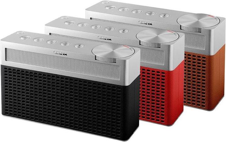 Geneva Model Touring S (FM, DAB+)