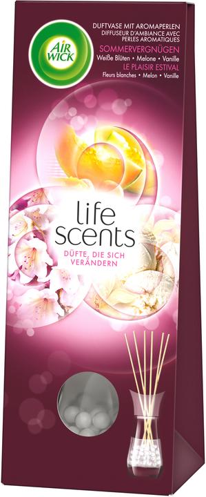 Actual product image Air Wick Scented vase