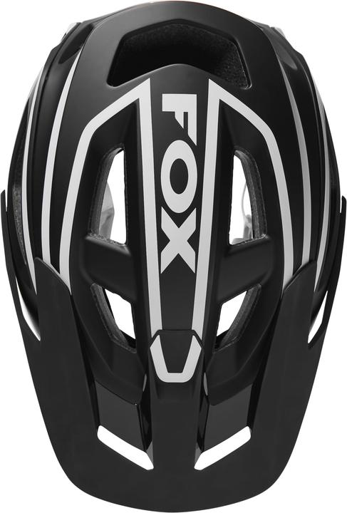 Actual product image Fox Speedframe Pro Divide MIPS (51 - 55 cm)