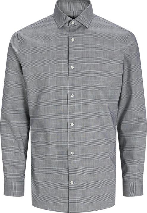 Produktbild Jack & Jones Jprblaparker Check L/S Shirt Sn (S)