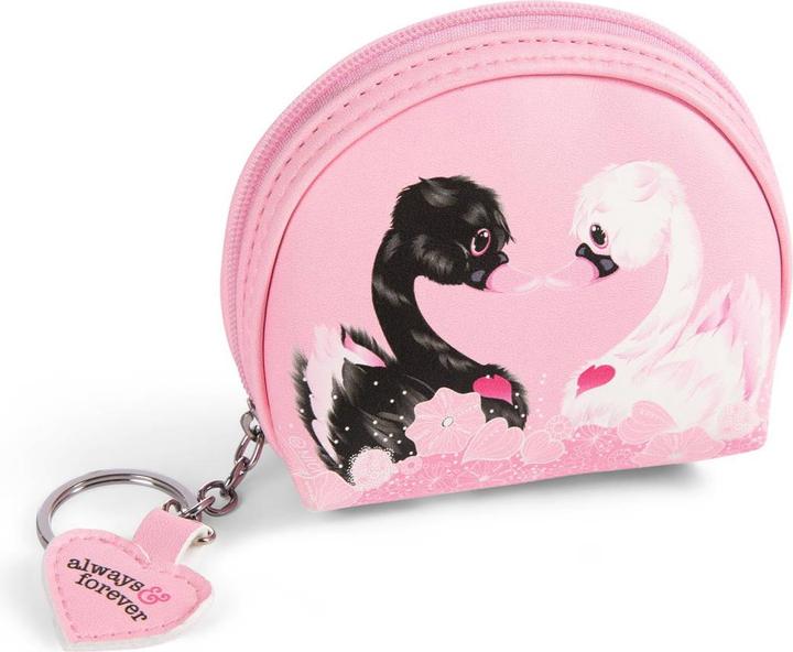 Produktbild NICI Mäppchen Love
