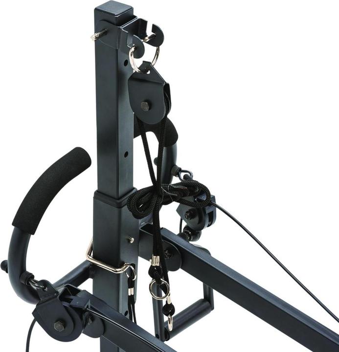 Produktbild Christopeit Total Exerciser TE 1000