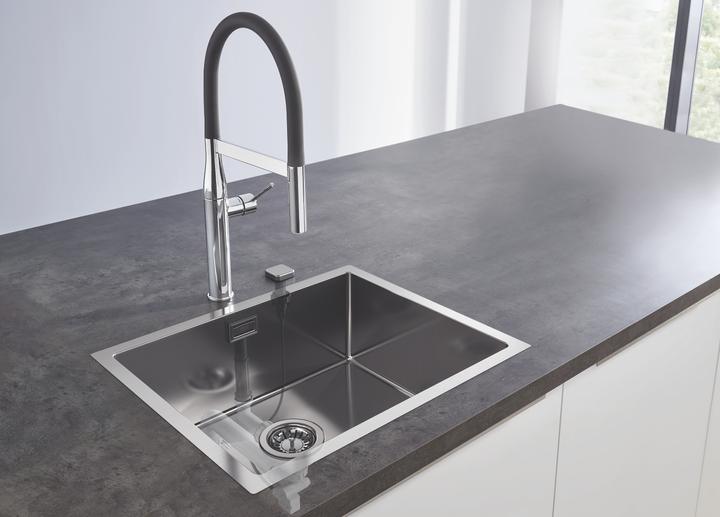 Immagine prodotto Grohe Miscelatore monocomando per lavello Essence