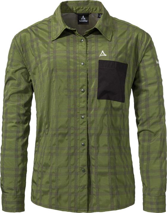 Produktbild Schöffel Blouse Style Jalpuh WMS (L)