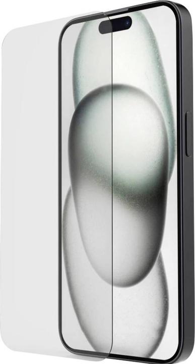 Immagine prodotto Hama Protezione trasparente (1 Pezzo/i, Apple iPhone 16 Pro Max)