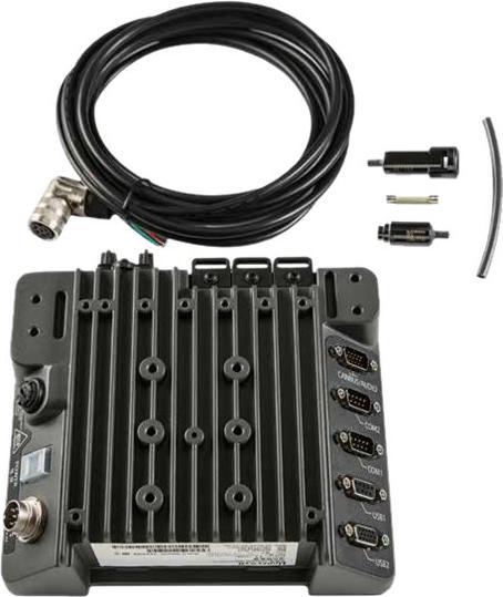 Actual product image Honeywell Dock With Power Supply