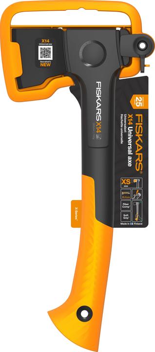 Produktbild Fiskars X14
