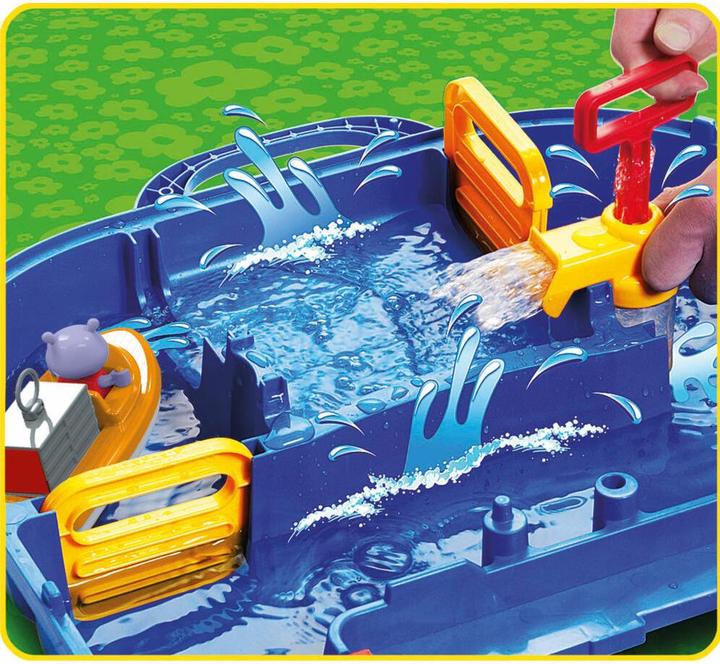 Produktbild Aquaplay Waterpomp
