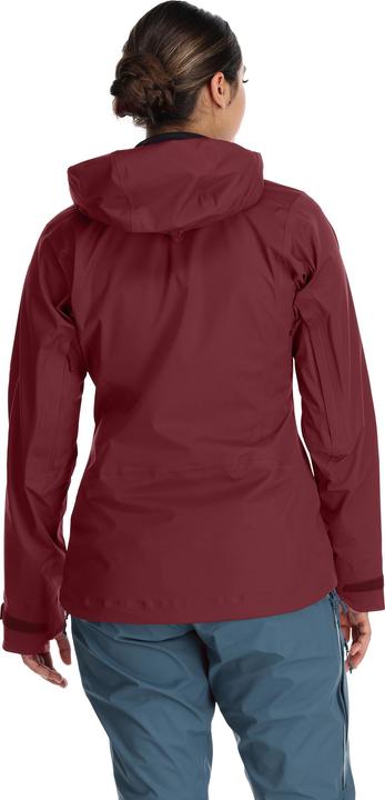Actual product image Rab Women's Khroma Kinetic Jacket (10, S)
